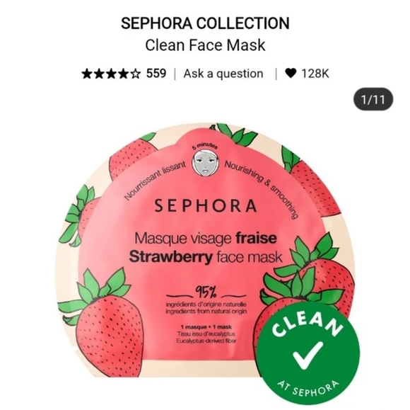 Masks, Patches Lot - Picture 9 of 16